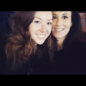 Meet your Posher, Lindsay